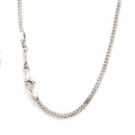 Load image into Gallery viewer, 2.25mm Unisex V-Chain in Platinum JL PT CH 983   Jewelove.US
