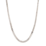 Load image into Gallery viewer, 2.25mm Unisex V-Chain in Platinum JL PT CH 983   Jewelove.US
