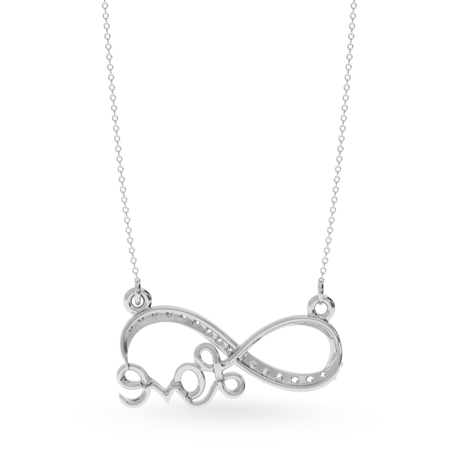 Platinum Diamond Pendant for Women JL PT P LC908   Jewelove.US