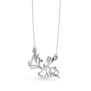 Platinum Diamond Pendant for Women JL PT P LC920
