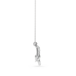 Load image into Gallery viewer, Platinum Diamond Pendant for Women JL PT P LC920
