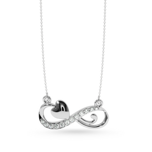 Designer Platinum Diamond Pendant for Women JL PT P LC929