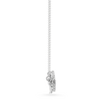 Load image into Gallery viewer, Platinum Diamond Pendant for Women JL PT P LC932
