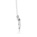Load image into Gallery viewer, Platinum Diamond Pendant for Women JL PT P LC947   Jewelove.US
