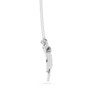 Platinum Diamond Pendant for Women JL PT P LC947   Jewelove.US