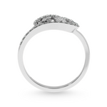 Load image into Gallery viewer, Designer Platinum Diamond Ring for Women JL PT LC858   Jewelove

