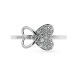 Load image into Gallery viewer, Designer Platinum Diamond Ring for Women JL PT LC890  VVS-GH Jewelove
