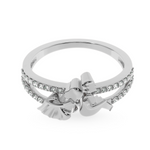 Load image into Gallery viewer, Designer Platinum Diamond Ring for Women JL PT LC894   Jewelove
