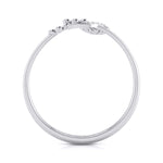 Load image into Gallery viewer, Platinum Diamond Ring for Women JL PT LR 02   Jewelove.US
