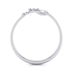 Load image into Gallery viewer, Platinum Diamond Ring for Women JL PT LR 02
