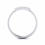 Load image into Gallery viewer, Platinum Diamond Ring for Women JL PT LR 03   Jewelove.US
