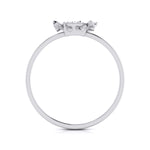Load image into Gallery viewer, Platinum Diamond Ring for Women JL PT LR 04   Jewelove.US
