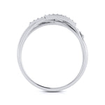 Load image into Gallery viewer, Platinum Diamond Ring for Women JL PT LR 100
