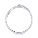 Load image into Gallery viewer, Platinum Diamond Ring for Women JL PT LR 102
