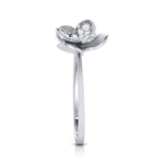 Load image into Gallery viewer, Platinum Diamond Ring for Women JL PT LR 111   Jewelove.US
