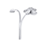 Load image into Gallery viewer, Platinum Diamond Ring for Women JL PT LR 117   Jewelove.US
