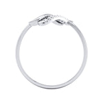 Load image into Gallery viewer, Platinum Diamond Ring for Women JL PT LR 119   Jewelove.US
