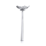 Load image into Gallery viewer, Platinum Diamond Ring for Women JL PT LR 121

