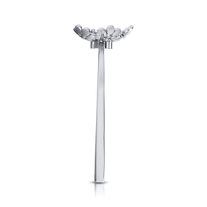 Platinum Diamond Ring for Women JL PT LR 121