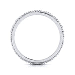 Load image into Gallery viewer, Beautiful Crown Platinum Diamond Ring for Women JL PT LR 129
