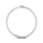 Load image into Gallery viewer, Platinum Diamond Heart Ring for Women JL PT LR 138
