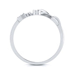 Load image into Gallery viewer, Platinum Diamond Ring for Women JL PT LR 140   Jewelove.US
