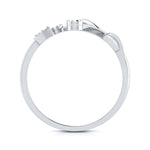 Load image into Gallery viewer, Platinum Diamond Ring for Women JL PT LR 140
