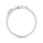 Load image into Gallery viewer, Platinum Diamond Ring for Women JL PT LR 141   Jewelove.US
