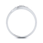 Load image into Gallery viewer, Platinum Diamond Ring for Women JL PT LR 144   Jewelove.US
