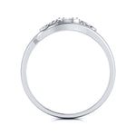 Load image into Gallery viewer, Platinum Diamond Ring for Women JL PT LR 145   Jewelove.US
