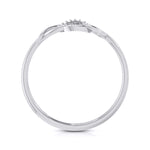 Load image into Gallery viewer, Platinum Diamond Ring for Women JL PT LR 15
