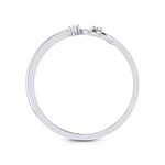 Load image into Gallery viewer, Platinum Diamond Ring for Women JL PT LR 19
