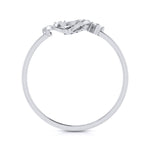 Load image into Gallery viewer, Platinum Diamond Ring for Women JL PT LR 20   Jewelove.US
