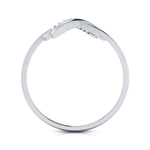 Load image into Gallery viewer, Platinum Diamond Ring for Women JL PT LR 30
