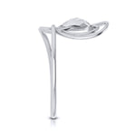 Load image into Gallery viewer, Platinum Diamond Ring for Women JL PT LR 45
