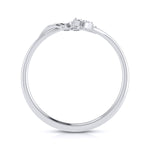 Load image into Gallery viewer, Platinum Diamond Ring for Women JL PT LR 49   Jewelove.US
