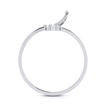 Load image into Gallery viewer, Platinum Diamond Ring for Women JL PT LR 51

