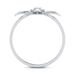 Load image into Gallery viewer, Platinum Diamond Ring for Women JL PT LR 67   Jewelove.US
