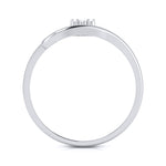 Load image into Gallery viewer, Platinum Diamond Ring for Women JL PT LR 76
