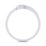 Load image into Gallery viewer, Platinum Diamond Ring for Women JL PT LR 79   Jewelove.US

