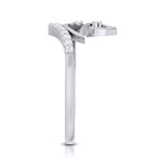 Load image into Gallery viewer, Platinum Diamond Ring for Women JL PT LR 79   Jewelove.US
