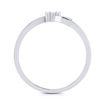 Load image into Gallery viewer, Platinum Diamond Ring for Women JL PT LR 80   Jewelove.US
