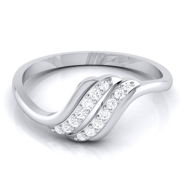 Platinum Rings For Women - Buy Platinum Rings For Women Online | Myntra
