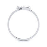 Load image into Gallery viewer, Platinum Diamond Ring for Women JL PT LR 92   Jewelove.US
