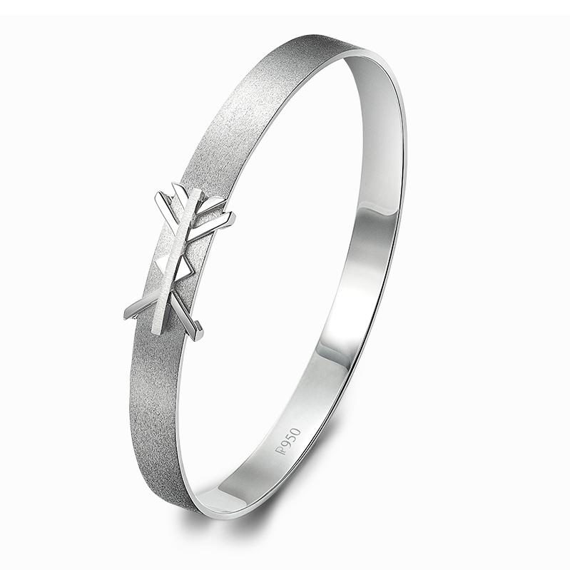 Men of Platinum | Talisman Kada JL PTB 728