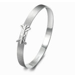 Load image into Gallery viewer, Men of Platinum | Talisman Kada JL PTB 728
