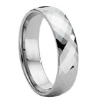 Load image into Gallery viewer, Mirror Finish Platinum Love Bands JL PT 948   Jewelove.US
