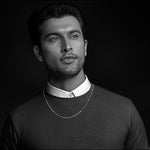 Load image into Gallery viewer, Men of Platinum | Classic Interlocked Chain JL PT CH 975
