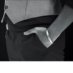 Men of Platinum | Talisman Kada JL PTB 728