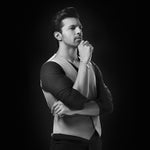 Load image into Gallery viewer, Men of Platinum | Talisman Kada JL PTB 728
